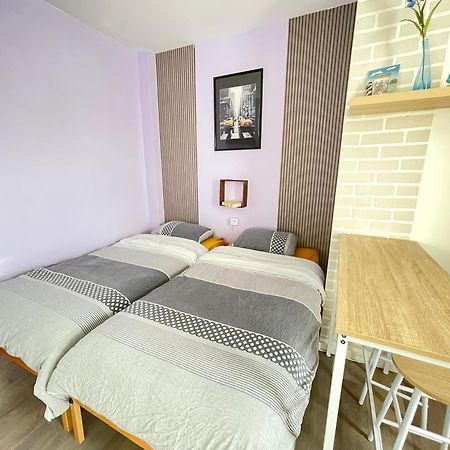Cozy Compact Studio France サン・ルイ エクステリア 写真